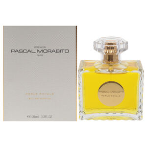 Perle Royale by Pascal Morabito for Women 3.3 oz EDP Spray